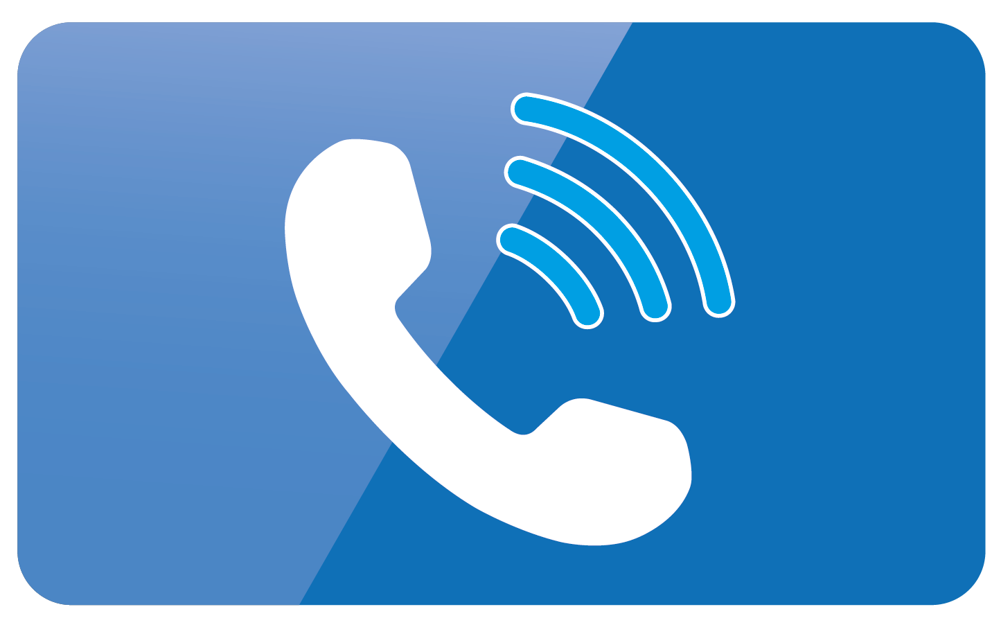 telephone icon