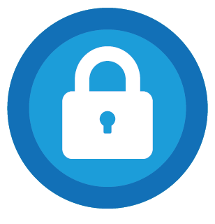 padlock icon